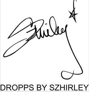 Dropps By Szhirley